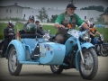 Srečanje oldtimerjev v Ljutomeru