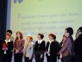 Srečanje pevcev in godcev