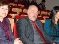 Srečanje pevcev in godcev