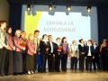 Srečanje pevcev in godcev
