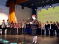 Srečanje pevcev in godcev