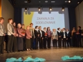 Srečanje pevcev in godcev