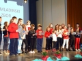 Srečanje pevcev in godcev