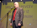 Srečanje pevcev in godcev