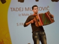 Srečanje pevcev in godcev