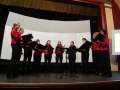Srečanje pevski zbori 2013