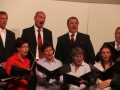 Srečanje pevski zbori 2013