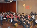 Srečanje pihalnih orkestrov v Gornji Radgoni