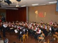 Srečanje pihalnih orkestrov v Gornji Radgoni