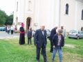 Srečanje starejših in bolnikov