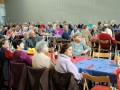 Srečanje starejših krajanov mesta Ljutomer