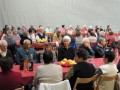 Srečanje starejših krajanov mesta Ljutomer