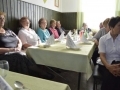 Srečanje starejših KS Mala Nedelja