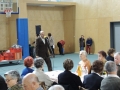 Srečanje starejših občanov KS Ljutomer