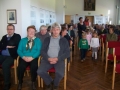 Srečanje starejših občanov občine Veržej