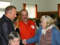 Srečanje starejših v Orehovcih