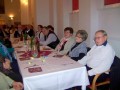 Srečanje upokojencev v Veržeju