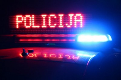 Policija