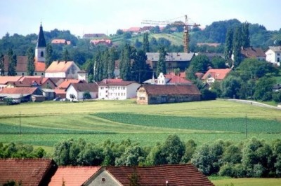 Sveti Jurij ob Ščavnici