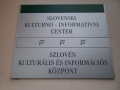 Središče Slovencev na Madžarskem