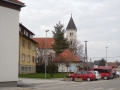 Središče Velike Polane