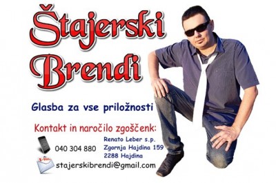 Štajerski Brendi