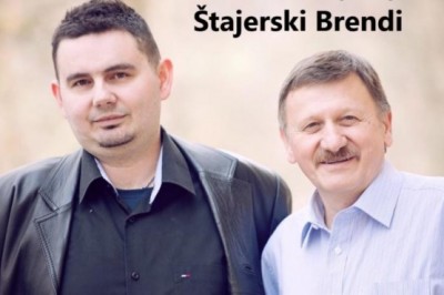 Štajerski Brendi