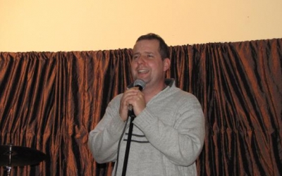 Janez Usenik