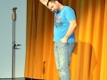 Standup za zapor