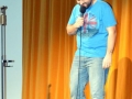 Standup za zapor