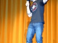 Standup za zapor