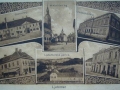 Stara razglednica iz Ljutomera