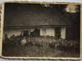 Druga otvoritev Miklošičeve spominske plošče (1947-48)