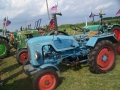 Stari traktorji v Odrancih