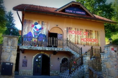 House of Horrors Gornja Radgona