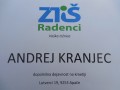 Stojnica Andreja Kranjca iz Lutverc