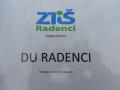 Stojnica Društva upokojencev Radenci