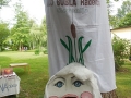Stojnica KUD Bubla Radenci