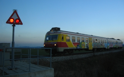Vlak