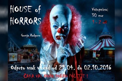 House of Horrors