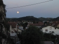 Super Luna v Ljutomeru