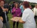 Sv. maša v lomanoški kapelici