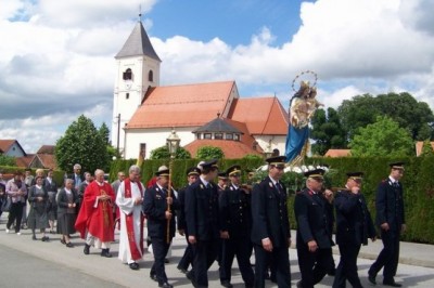 Romarski shod v Veržeju