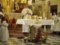 Svečnica v župnijski cerkvi v Ljutomeru