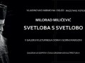 Svetloba s svetlobo