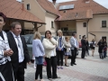 Sveto obhajilo v župniji Ljutomer