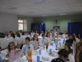 Sveto obhajilo v župniji Ljutomer