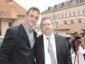 Sveto obhajilo v župniji Ljutomer