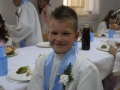 Sveto obhajilo v župniji Ljutomer