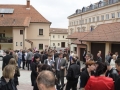 Sveto obhajilo v župniji Ljutomer